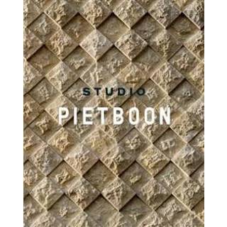 👉 Studio Piet Boon - Boek Studio Piet Boon (9089896627)