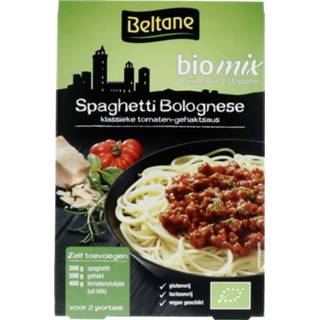 Beltane Spaghetti Bolognaise 31 gram