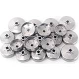 👉 Make-up remover Cap Oil Filter Wrench Socket Tool For Auto BMW Audi Honda Type 901 ~ 915 65mm - 101mm