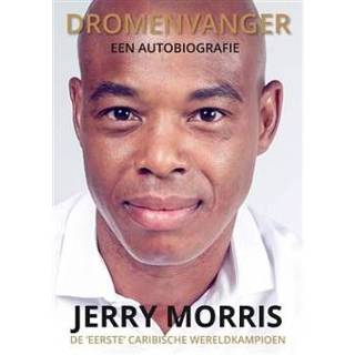 👉 Dromenvanger - Boek Jerry Morris (9463456783) 9789463456784