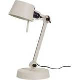 👉 Bureaulamp small grijs aluminium Tonone Bolt Desk 1 arm -