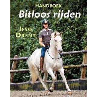 👉 Handboek bitloos rijden - Boek Jesse Drent (9020622374) 9789020622379
