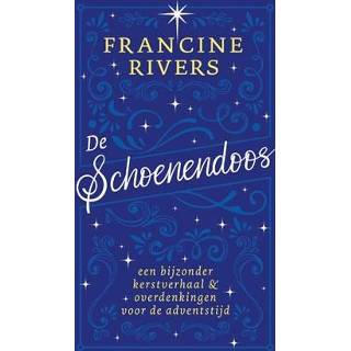 👉 Schoenen doos De schoenendoos - Boek Francine Rivers (9029728760) 9789029728768