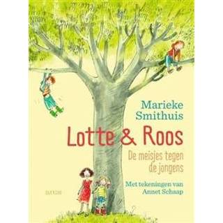 👉 Boek meisjes jongens De tegen - Marieke Smithuis (9045123940) 9789045123943