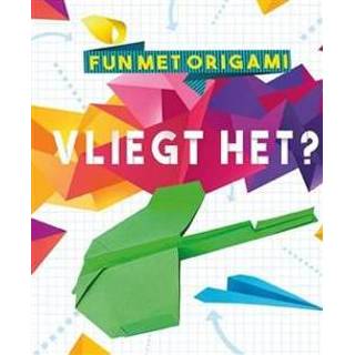 👉 Boek Vliegt het? - Robyn Hardyman (9463414495) 9789463414494