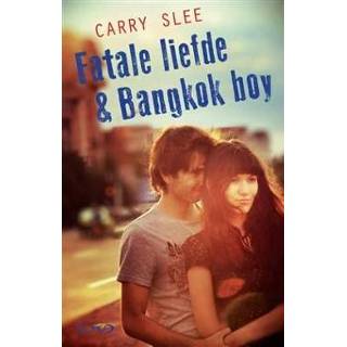 👉 Slee jongens Fatale liefde & Bangkok boy - Carry (ISBN: 9789048853953) 9789048853953