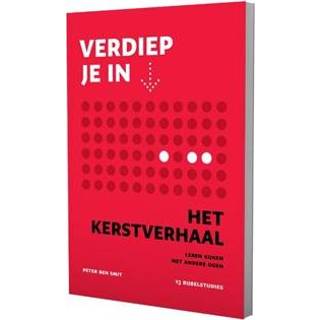 👉 Kerstverhaal Kerstverhaal, Het - Boek Nederlands Bijbelgenootschap (9089121994) 9789089121998