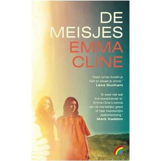 👉 Boek meisjes De - Emma Cline (9041713573) 9789041713575