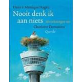 👉 Boek Nooit denk ik aan niets - Hans Hagen (9045123908) 9789045123905