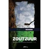 👉 Zoutzuur - Boek Peter Bernink (9493059308) 9789493059306
