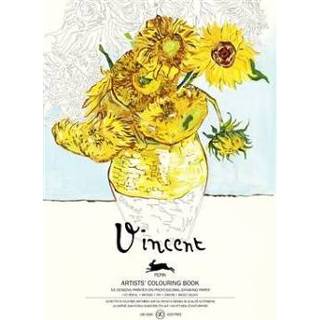👉 Boek Van Gogh - Pepin Roojen (9460098193) 9789460098192