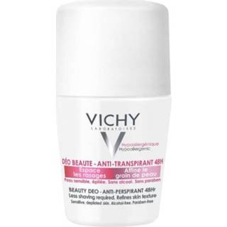 👉 Vichy Deo Roller Beauty Anti-Transpirant 48h