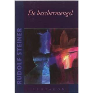 👉 De beschermengel - Boek Rudolf Steiner (907205282X)