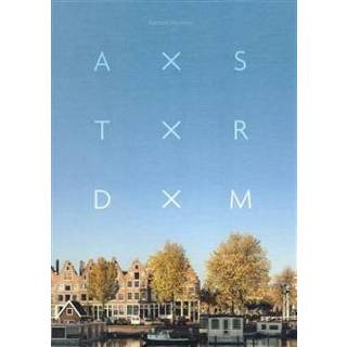 👉 Boek AXSTXRDXM - Ewout Huibers (9090312781) 9789090312781