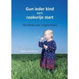 👉 Boek kinderen Gun ieder kind een rookvrije start - Sylvia Heddema (9491197541) 9789491197543