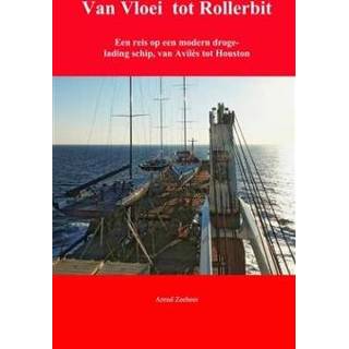 👉 Vloei Van tot Rollerbit - Boek Arend Zeebeer (940216832X) 9789402168327