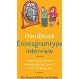 👉 Handboek Enneagramtype-interview - Boek Elly Voorend (9081635808) 9789081635806