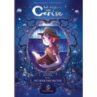 👉 Dagboek Het van Cerise - Boek Joris Chamblain (9463065539) 9789463065535