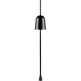 👉 Tafellamp zwart aluminium Luceplan Ascent - 8051414540301