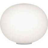 👉 Tafellamp wit glas Flos Glo-ball Basic 1 33 cm -
