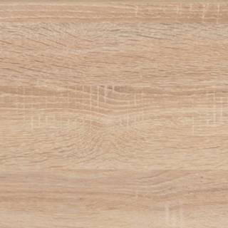 Saniselect Guarda Onderkast 80x50,5x60 cm Bardolino Eiken