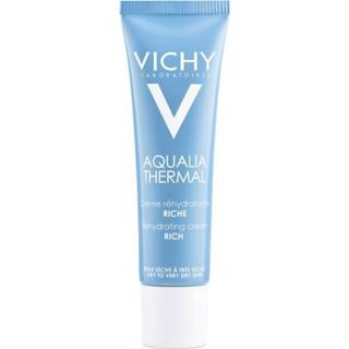 👉 Dag crème gezondheid verzorgingsproducten Vichy Aqualia Thermal Riche 3337875588270