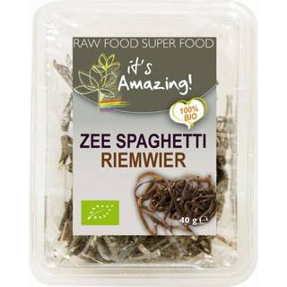 👉 Its Amazing Zee Spaghetti Riemwier