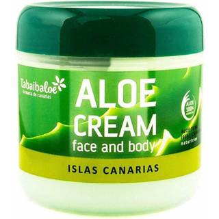 👉 Gezondheid Tabaibaloe Aloe Cream 8414704080206