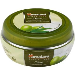 👉 Gezondheid Himalaya Herbals Olive Extra Nourishing Cream 6291107220260