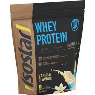 👉 Gezondheid Isostar Whey Protein Vanilla Flavour 3175681247161