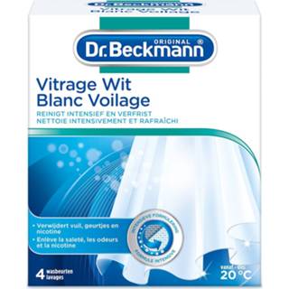 Wit huis Dr Beckmann Vitrage 4008455522517