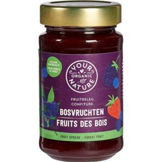 Eten Your Organic Nature Fruitbeleg Bosvruchten 8711521917761