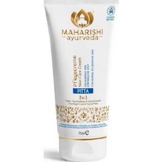 👉 Gezondheid Maharishi Ayurveda Pitta 3 in 1 Verzorgingscrème 8713544013956
