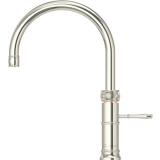 👉 Quooker Kokendwaterkraan Classic Fusion Round Chroom Quooker