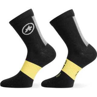 👉 Assos ASSOSOIRES Spring Fall Socks - Sokken