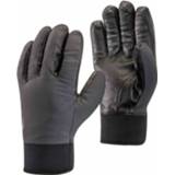 👉 Black Diamond - Heavyweight Softshell - Handschoenen maat XL, zwart/grijs