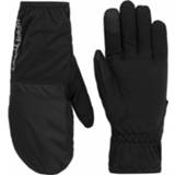 👉 Kari Traa - Women's Marika Glove - Handschoenen maat 8, zwart
