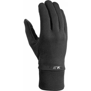 Leki - Inner Glove MF Touch - Handschoenen maat 10, zwart
