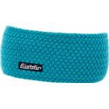 👉 Hoofdband turkoois uniseks Eisbär - Kid's Jamies STB maat 55 cm, 9008132521159