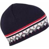 👉 Muts zwart One Size uniseks Dale of Norway - Moritz Hat maat Size, 7054880386887 7054880369576
