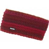 👉 Rood One Size uniseks Eisbär - Mikata Strinband maat Size, 9008132564682