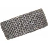 👉 Grijs One Size uniseks Eisbär - Tula Strinband maat Size, 9008132569342