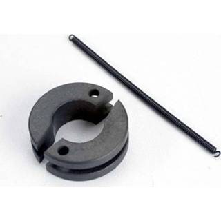 👉 Clutch shoes (2)/ spring (t-maxx/revo/jato/nitro 4-tec)