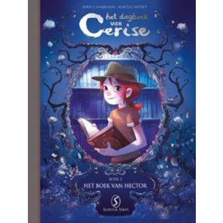 👉 Dagboek Van Cerise 02 Het Boek Remco - Aurelie Neyret 9789463065542