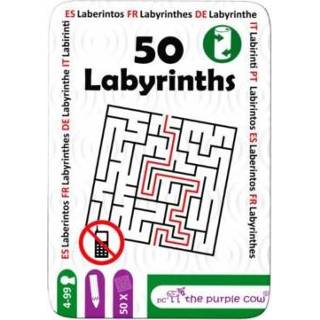 👉 Pc Fifty Labyrinth 7290016026603