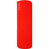 👉 Rood uniseks Big Agnes - Two Track 20X66 Isomat maat 51 x 168 cm Petite, 841487123260