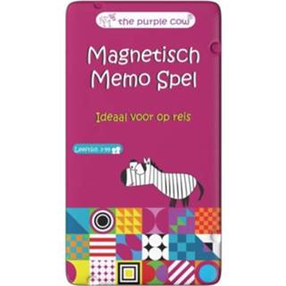 👉 Reisspel Pc Memospel 7290016026313