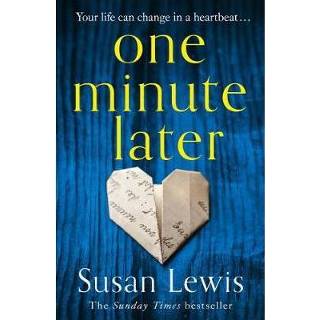 👉 One Minute Later - Susan Lewis 9780008286767