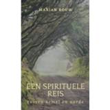 👉 Hemeltje Een Spirituele Reis Tussen Hemel En Aarde - Marjan Rouw 9789463866217