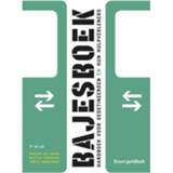 👉 Bajesboek - Gerard De Jonge 9789462906969